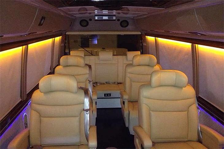 Toyota Coaster car seat Toyota Coaster modified seat Coster modified seat accessories.jpg
