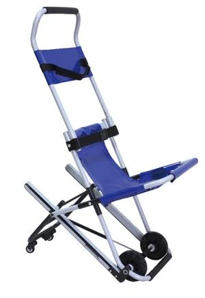 Hjulstol Foldbar for Patient Old People