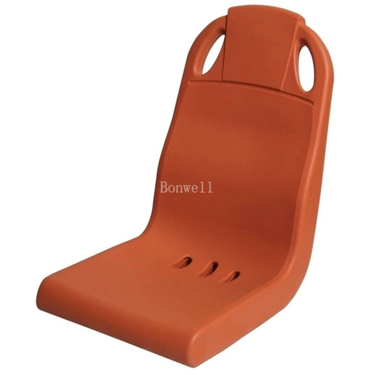 Bus Passenger Seat With Seat
