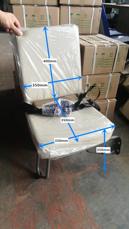 Folding Mini Bus Seats