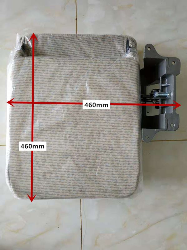 Folding Mini Bus Seats