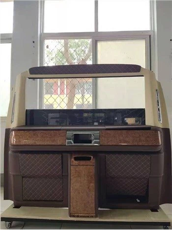 Metris bilfront hvid farve LED -lys